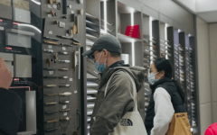 展会现场不只能体验一线建材的质量