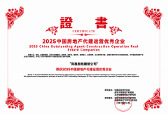 公司凭富、专业精深的开辟办理团队