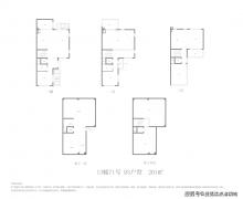 共划778户